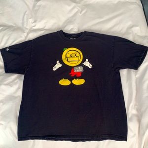 Gold Coin Hiero t-shirt—Large